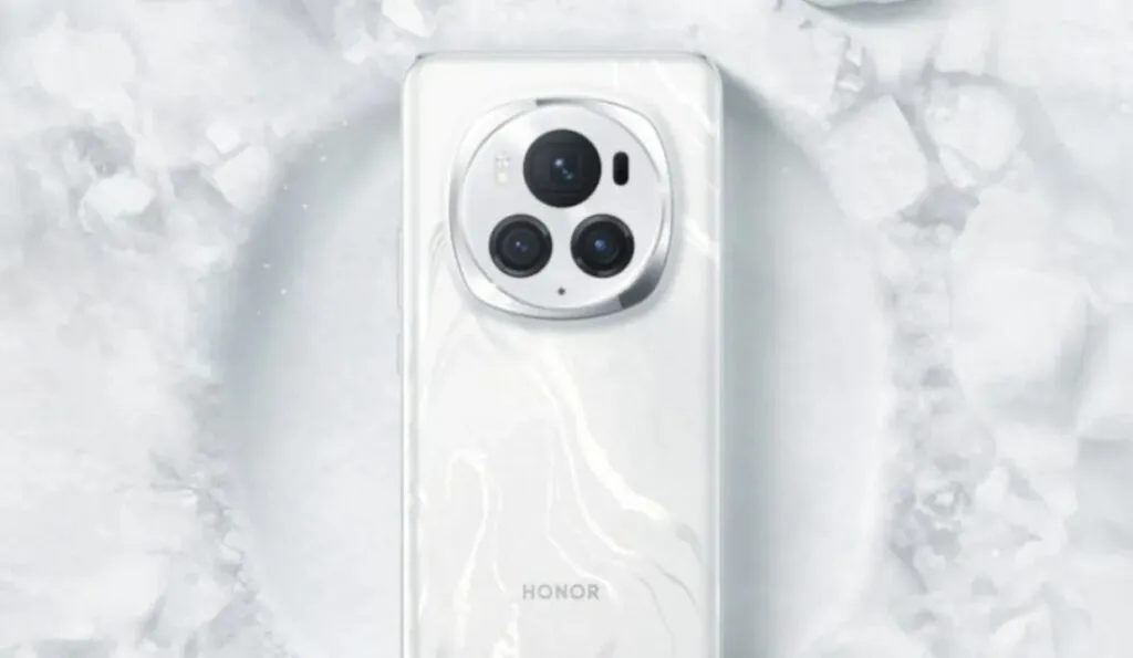 Honor Magic 7 Series