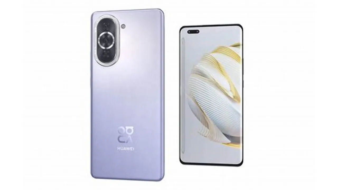Huawei Nova 13 Pro