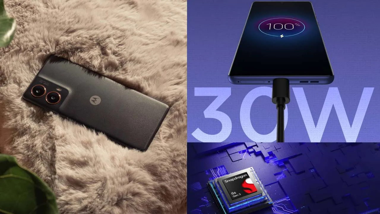 Features and Specifications of Moto G85 5G