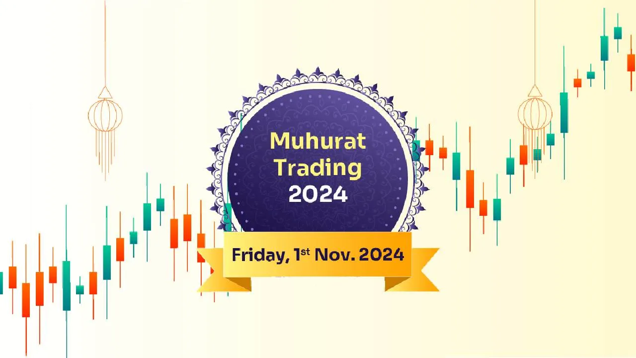 Muhurat Trading Blends