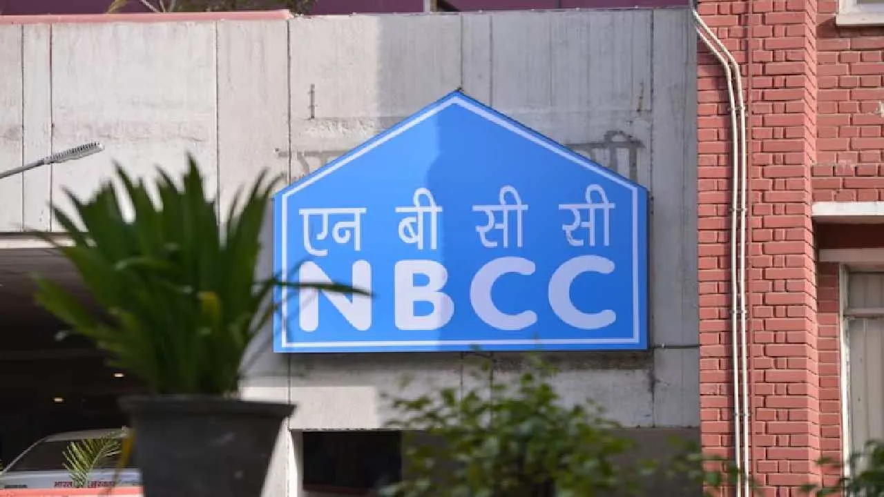 NBCC Limited