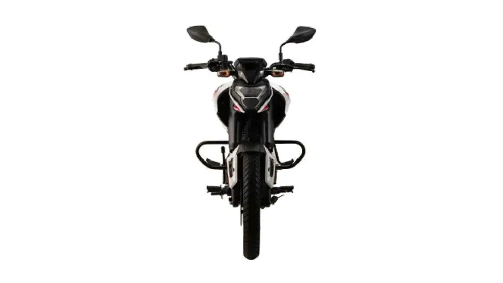 Bajaj 125cc