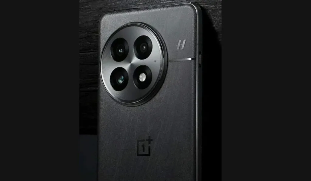OnePlus 13