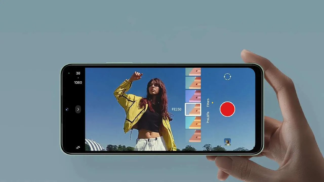 POCO C75 Budget Smartphone