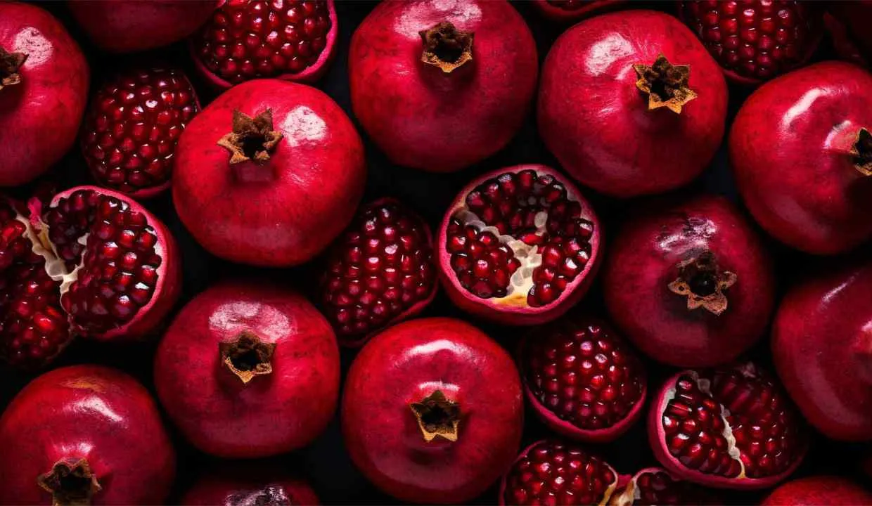 Pomegranate