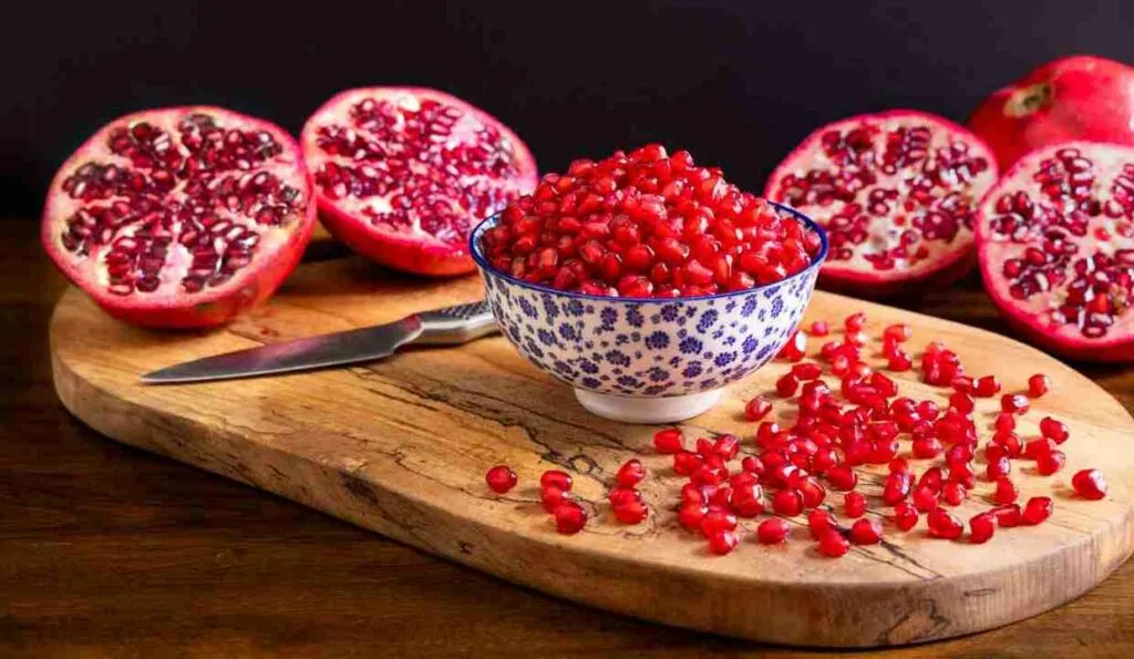 Pomegranate