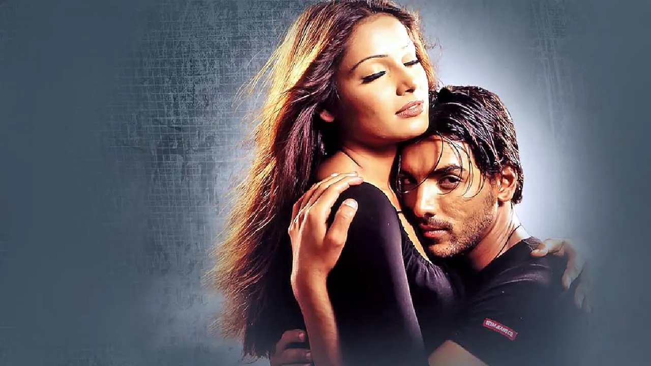 Amitabh Bachchan, Bipasha Basu and John Abraham