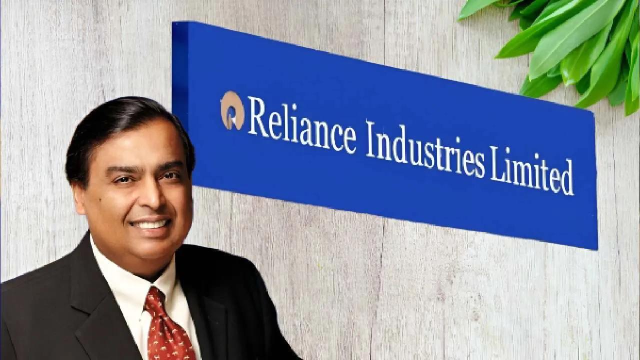 Reliance Industries