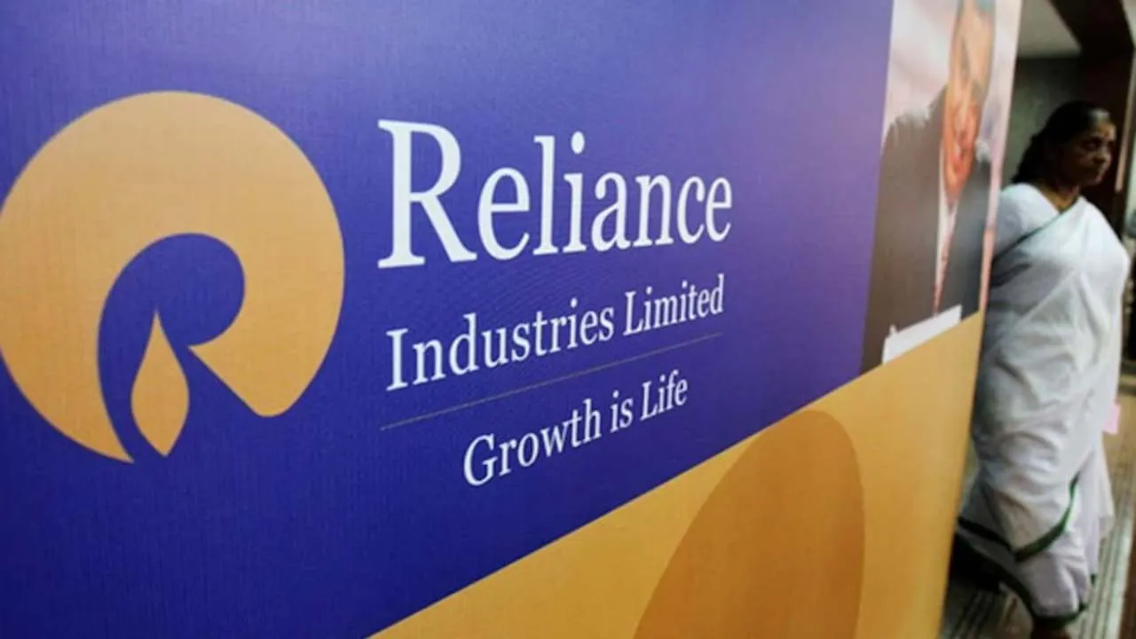 Reliance Industries