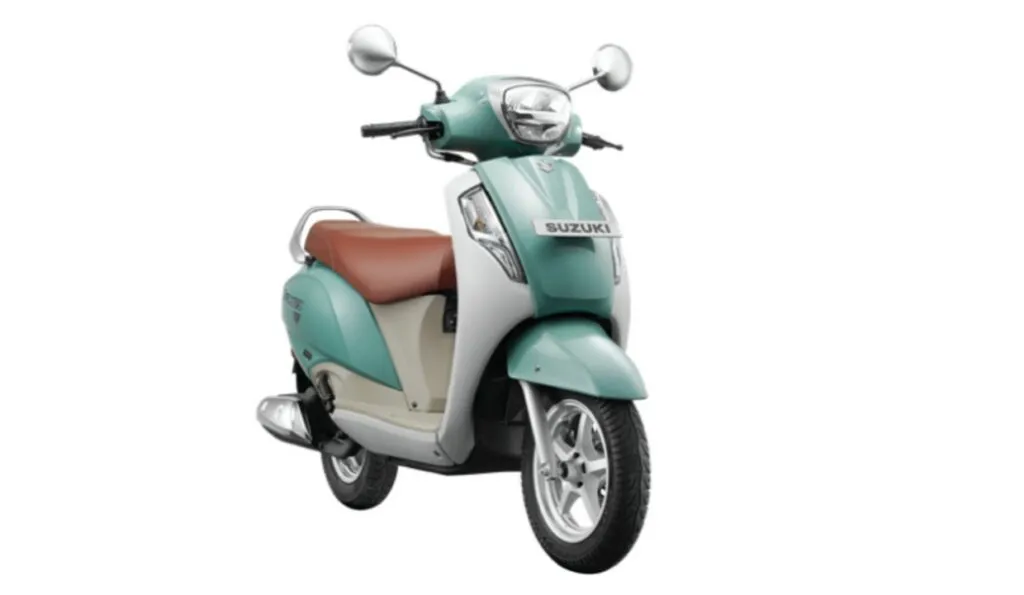 Suzuki Access 125