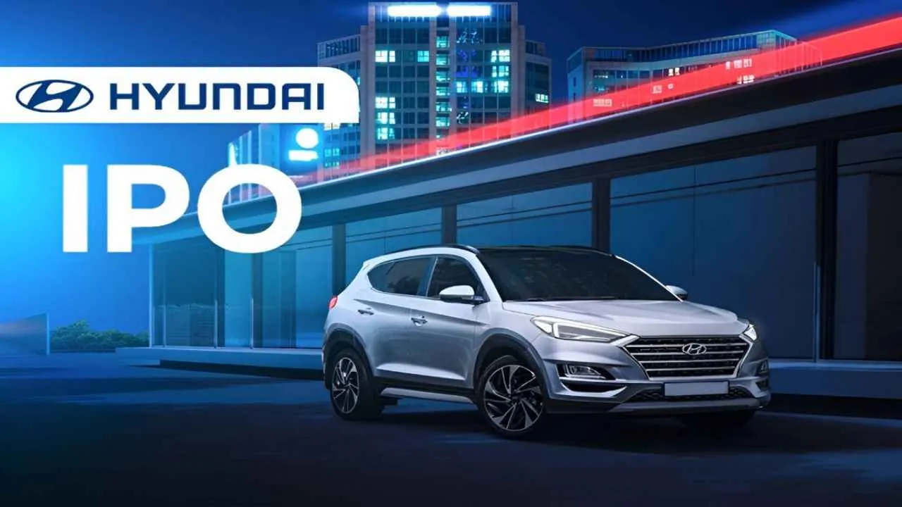 Hyundai IPO
