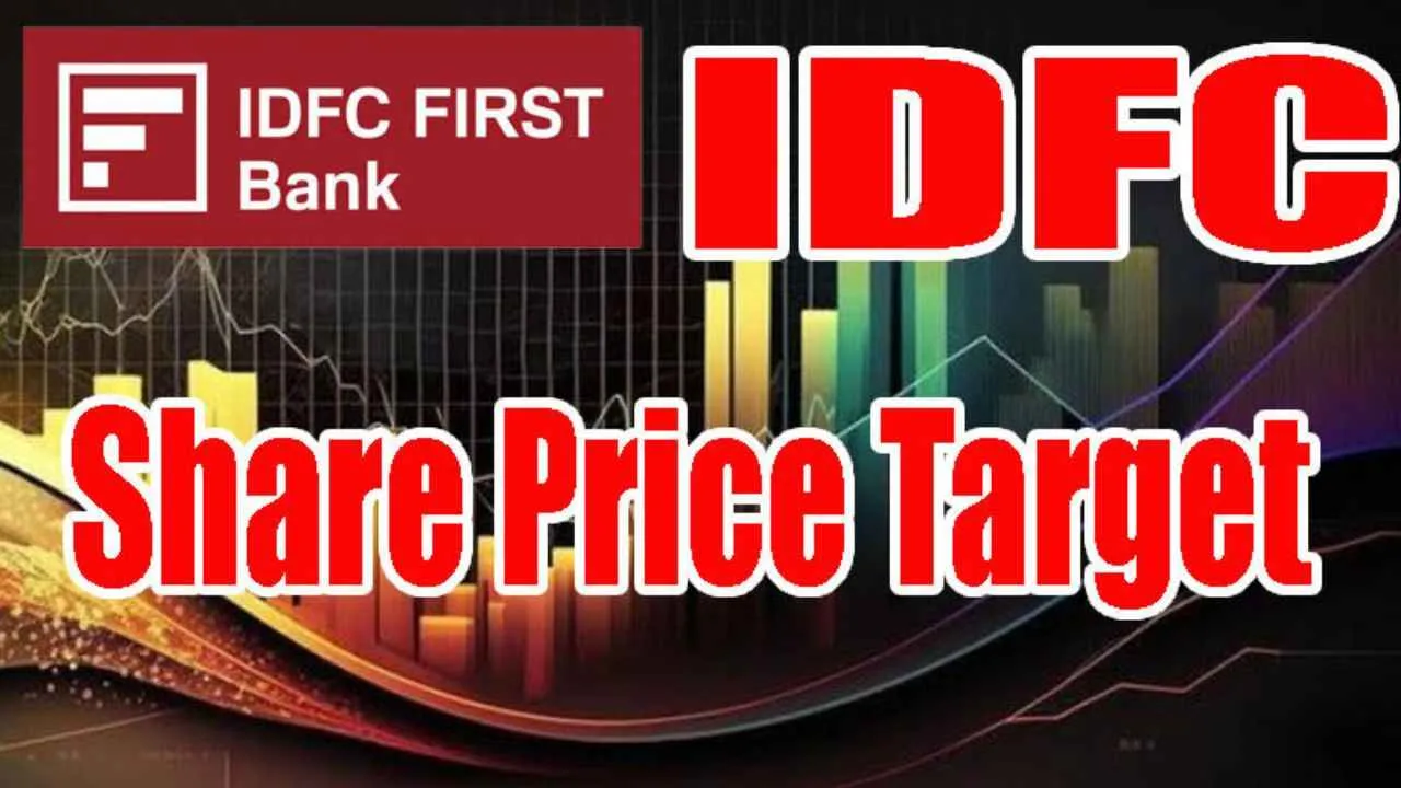 IDFC First Bank
