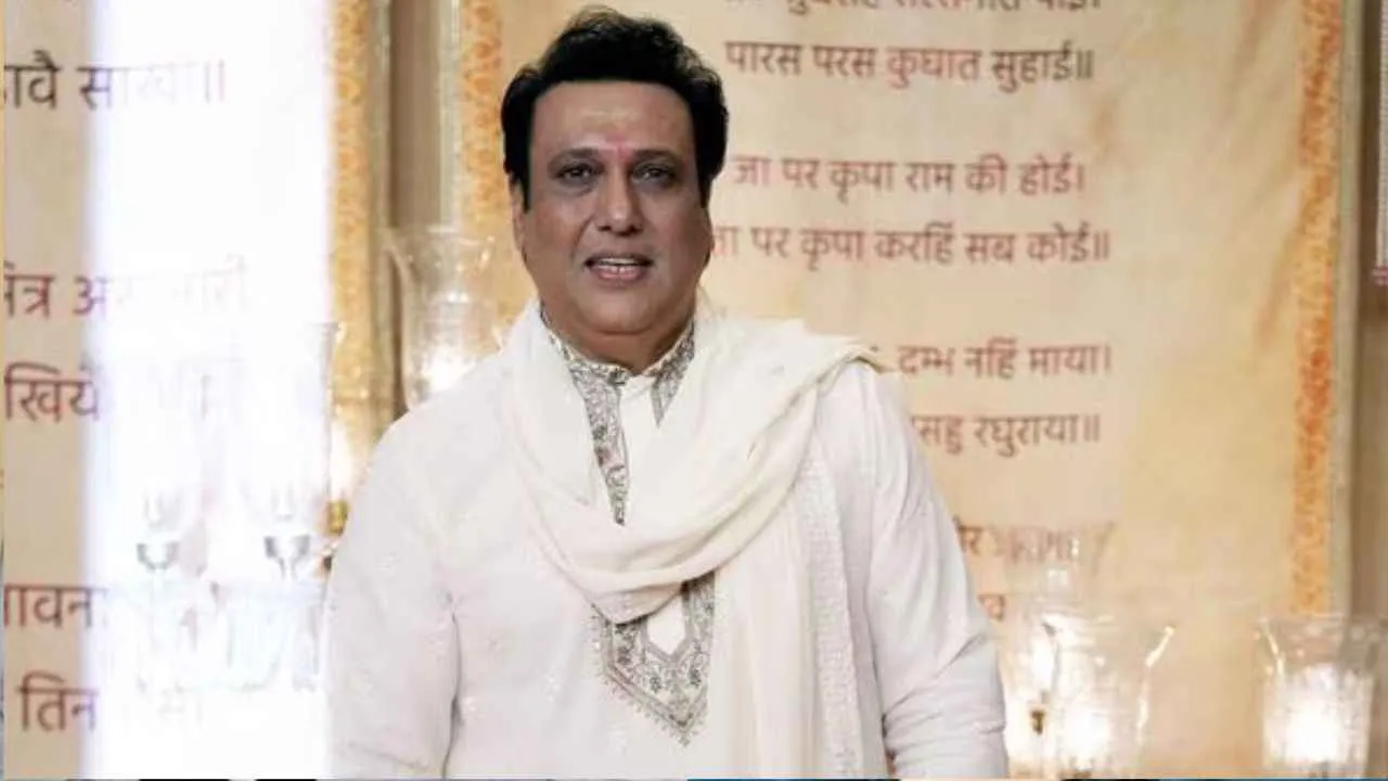 Govinda Shiv Sena