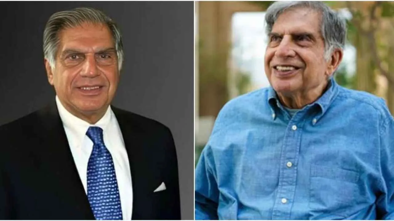 Ratan Tata