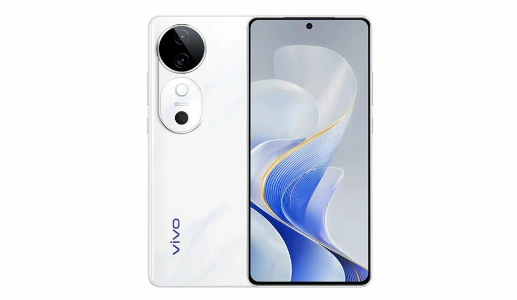 Vivo S20