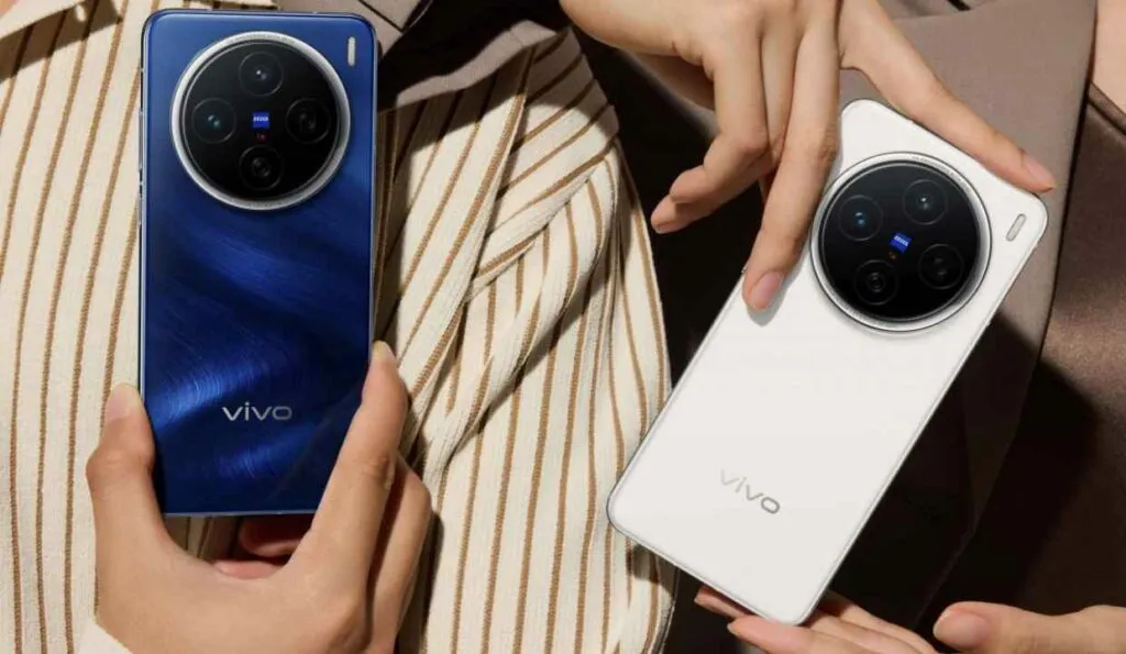 Vivo X200 Series
