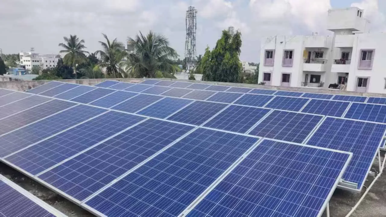 Waaree Energies IPO Price Band Announced