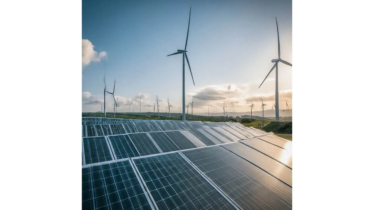 Waaree Energies IPO Price Band Announced