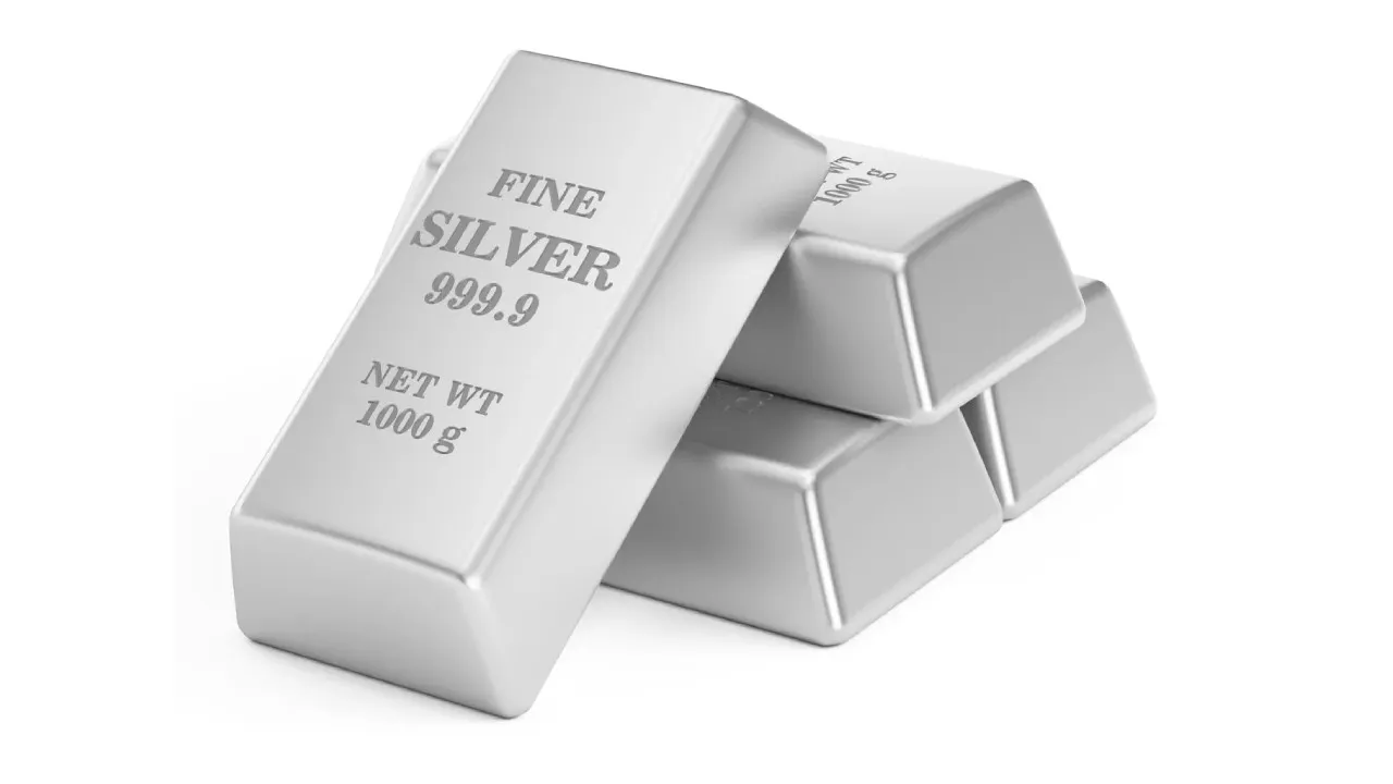 Why Did Silver Prices Fall Today?
