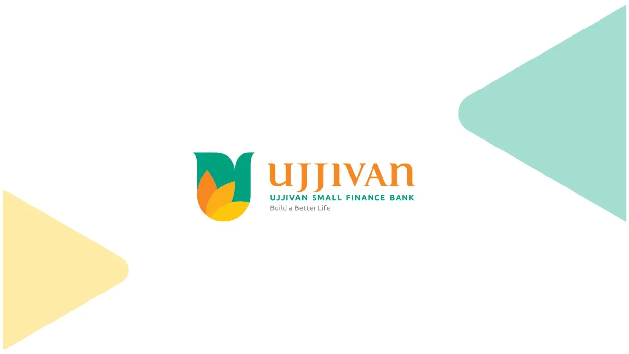 Why are investors selling shares from Ujjivan Small Finance Bank