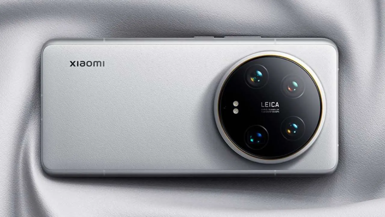 Xiaomi 15 Series Launches October 29