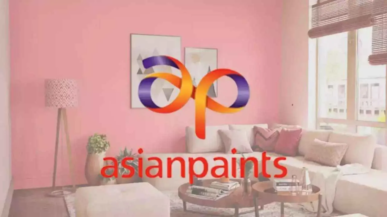 Asian Paints 