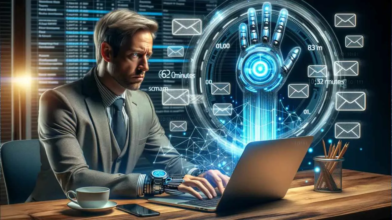 Beware of Online Investment Frauds