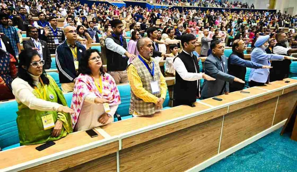 Child Marriage Free Bharat