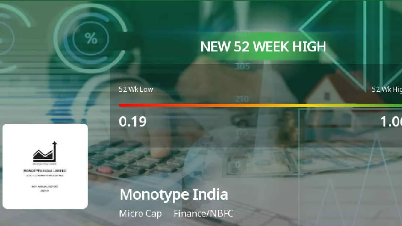 Gem Spinners India Stock