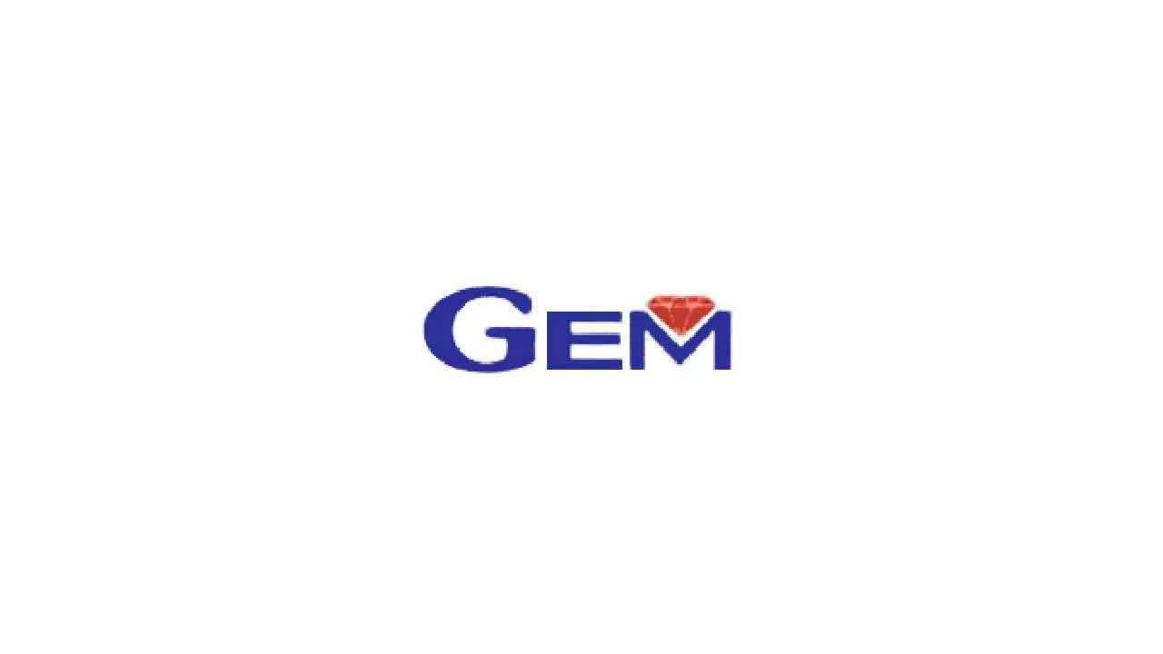 Gem Spinners India Stock