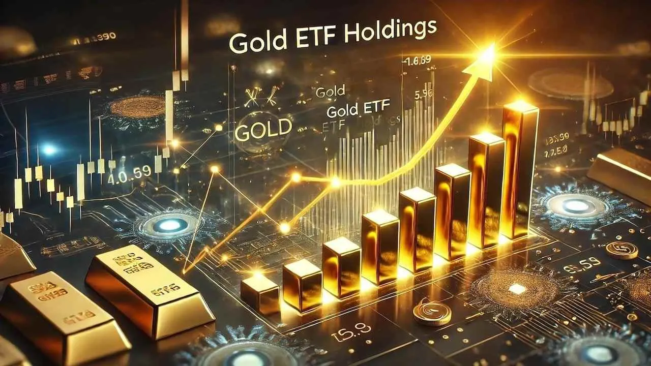 Gold ETFs 