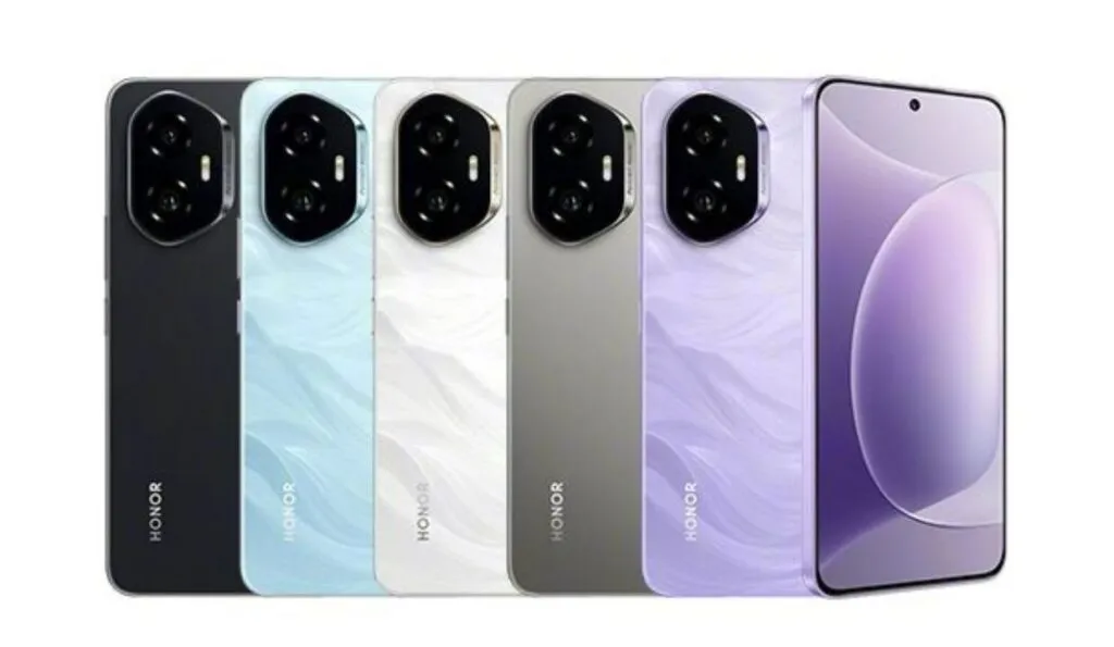 Honor 300 series