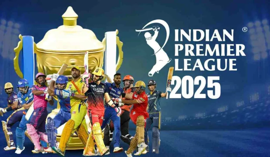 IPL Auction 2025