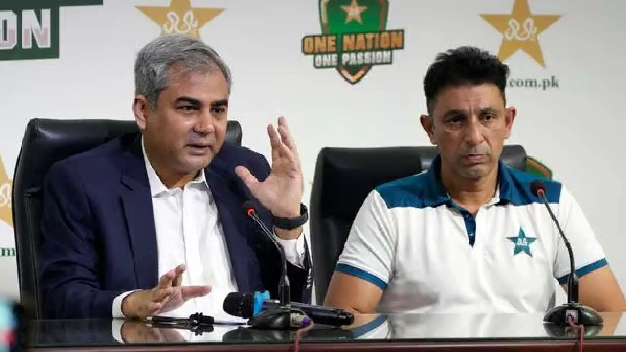 If Pakistan Does Not Agree, Champions Trophy 2025?