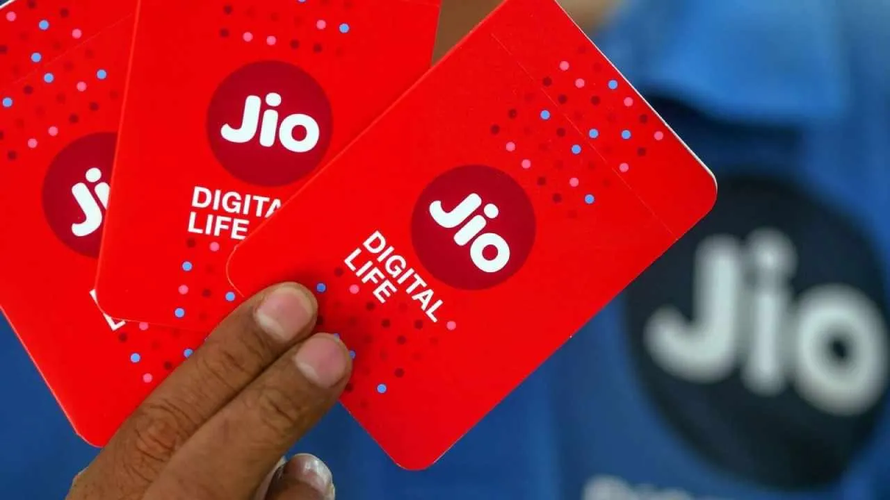 Reliance Jio IPO Expected to Launch in 2025