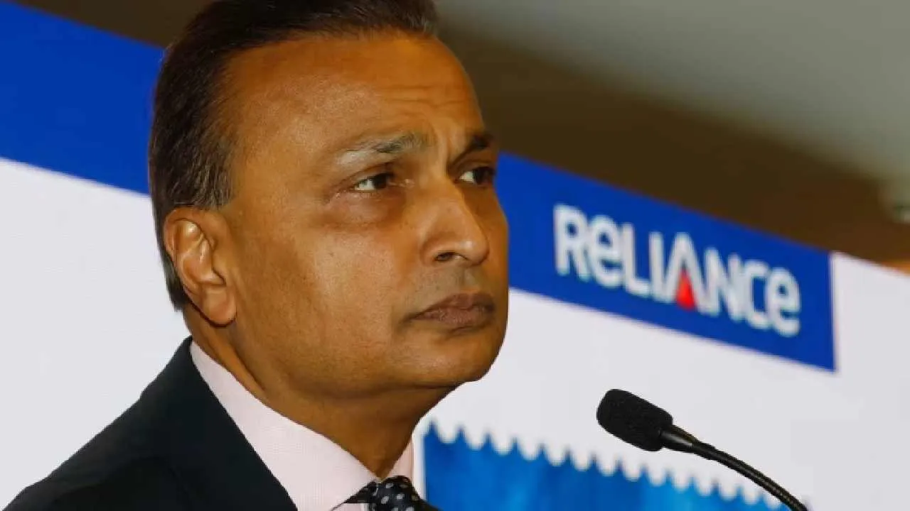 Reliance Communications Loans Declared