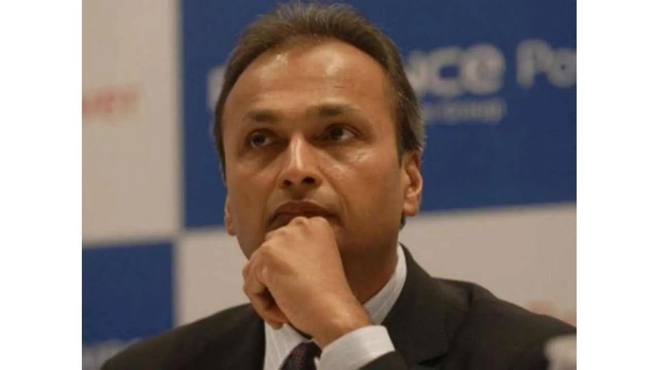Reliance Communications Loans Declared
