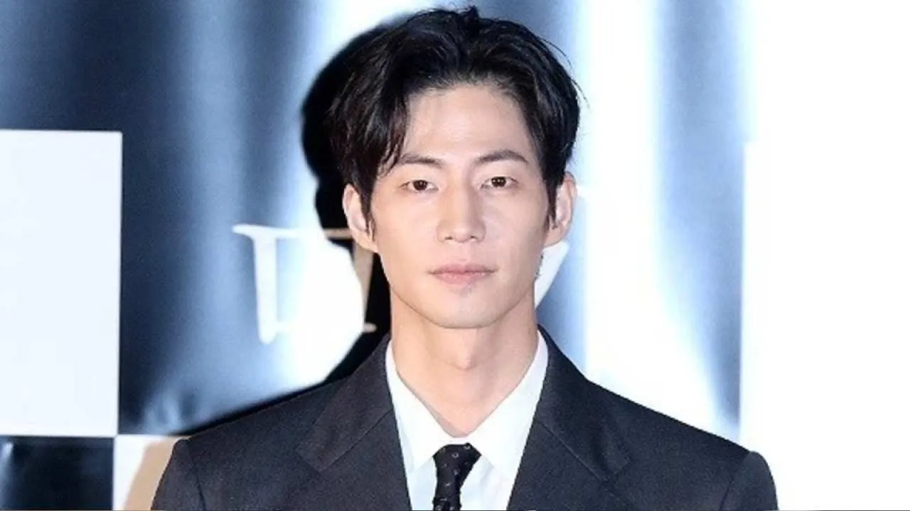  Song Jae Rim