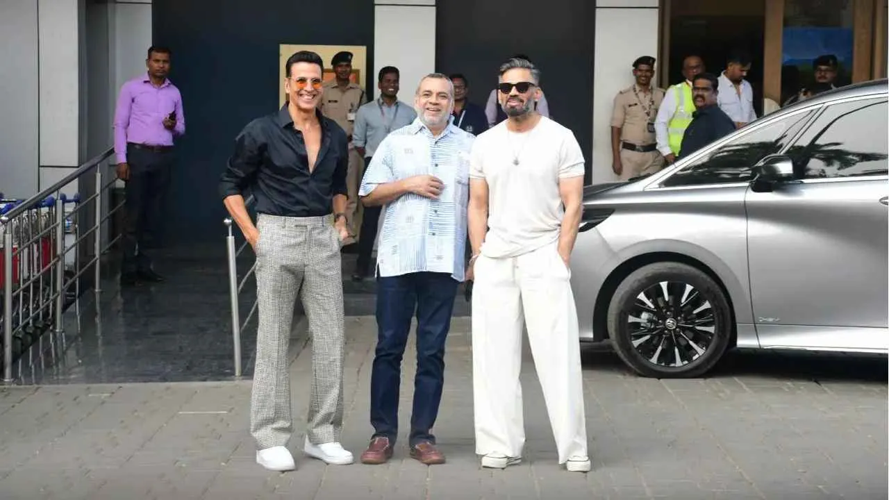 Hera Pheri 3