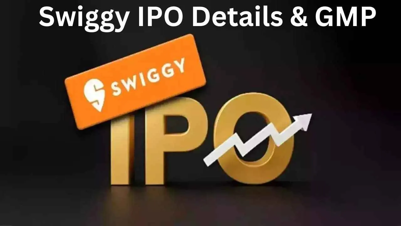 Swiggy IPO