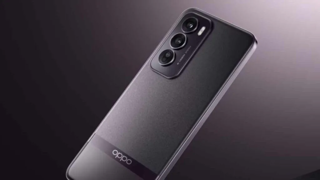 OPPO Reno 13