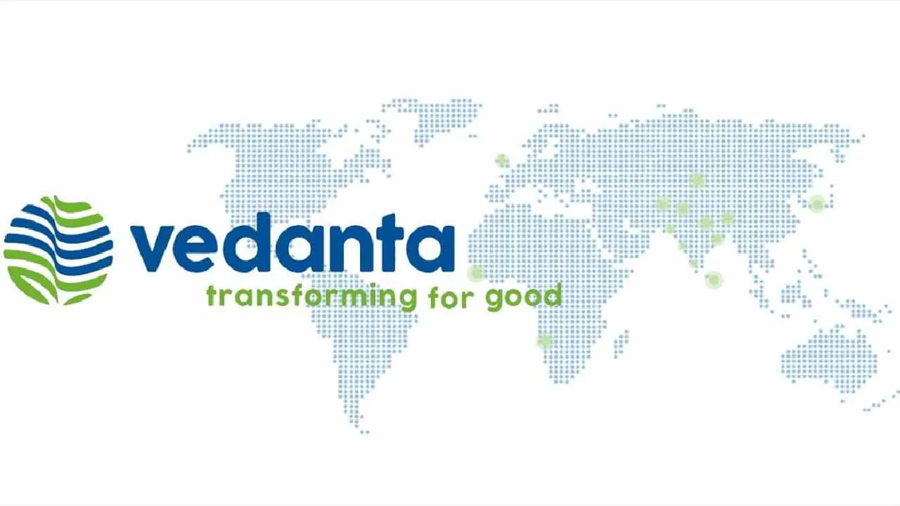 Vedanta Limited