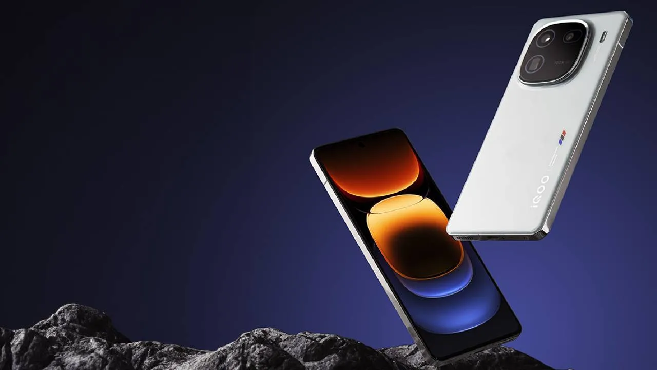 iQOO 13 Launch Date Announced