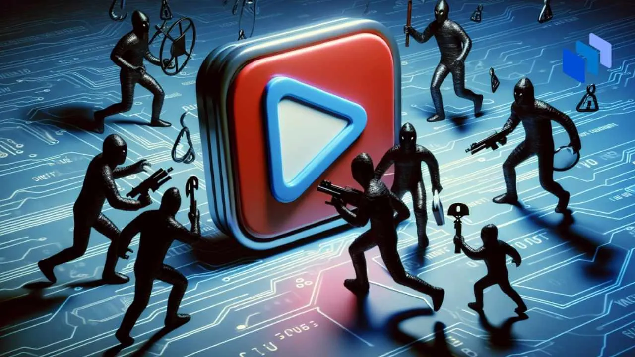 Beware of Online Investment Frauds