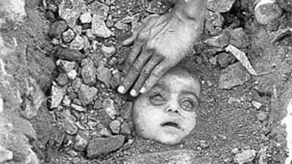 Bhopal Gas Tragedy