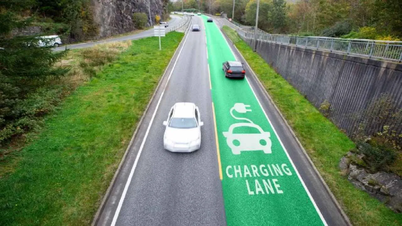 Electric Highways