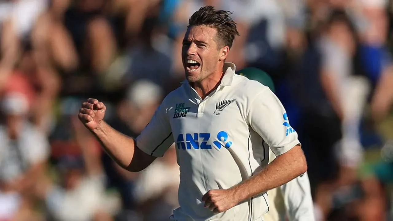Tim Southee