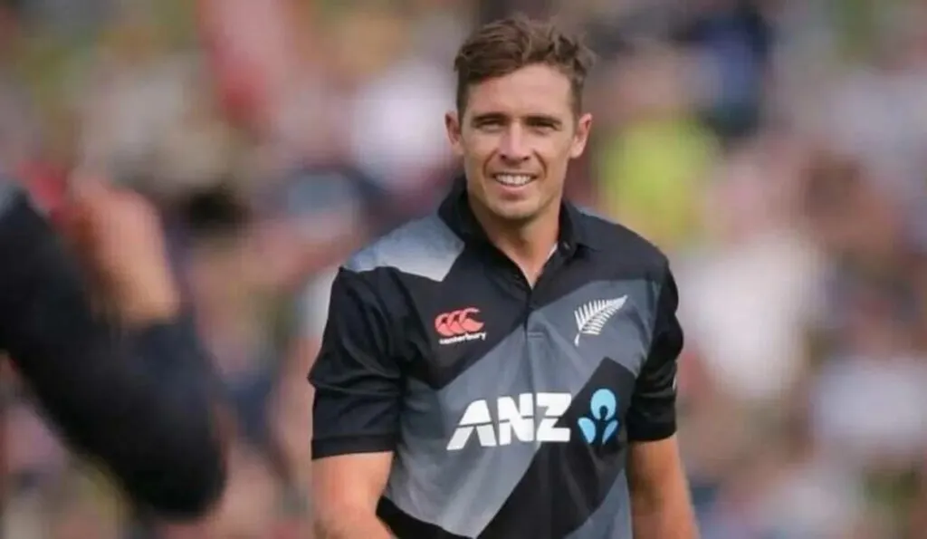 Tim Southee