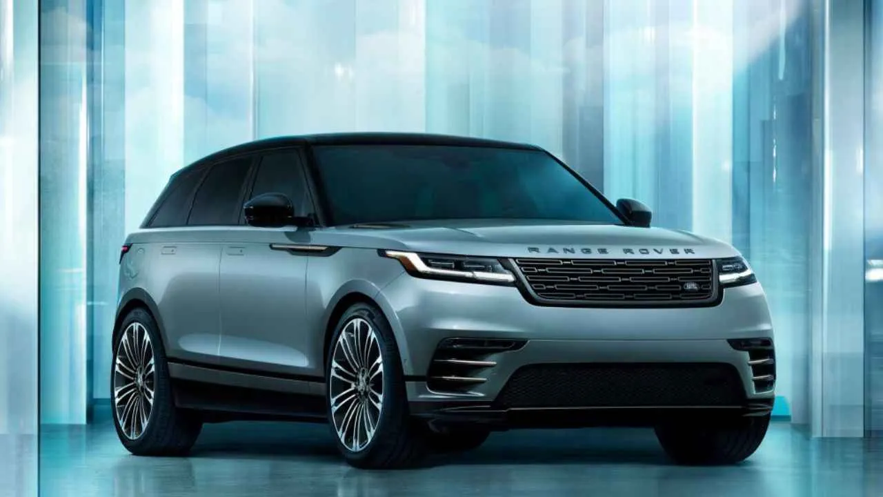 Range Rover Sport 2025
