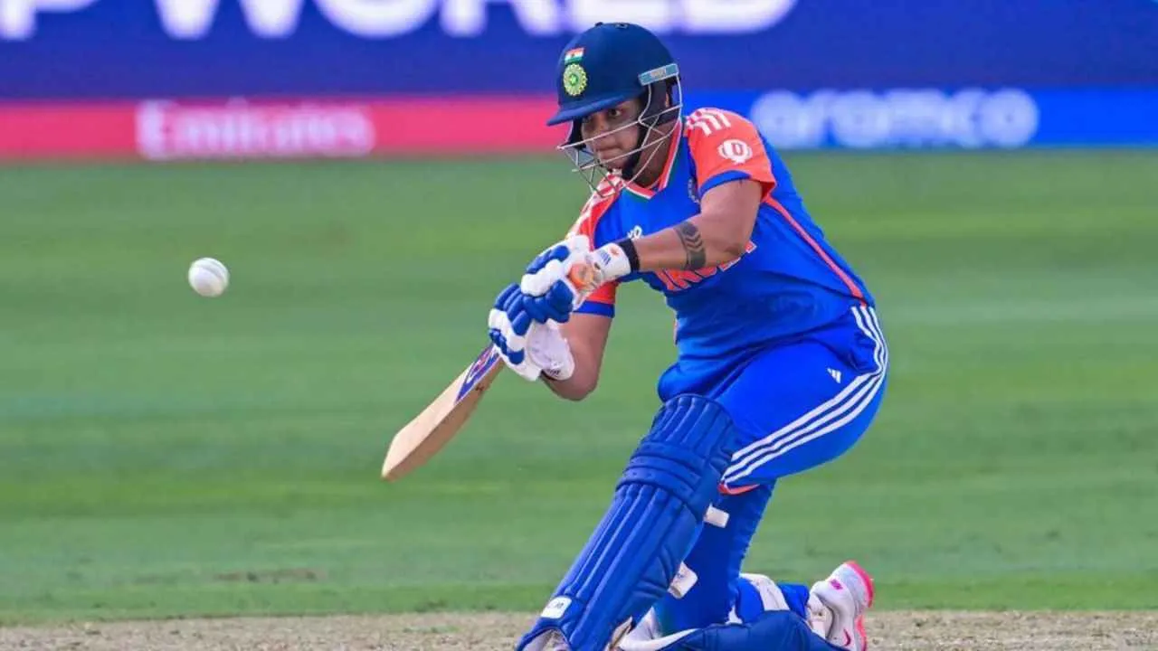 Senior Women's One Day Trophy